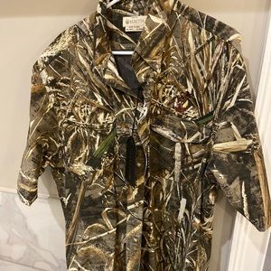 Beretta men’s xl new with tag